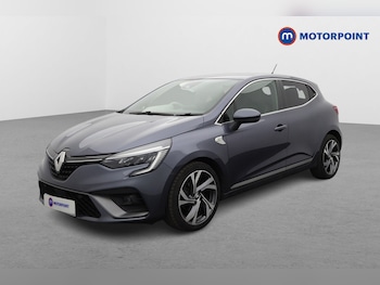 Used Renault Clio 2020 for sale - 75935378: Photo