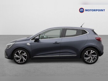 Used Renault Clio 2020 for sale - 75935378: Photo