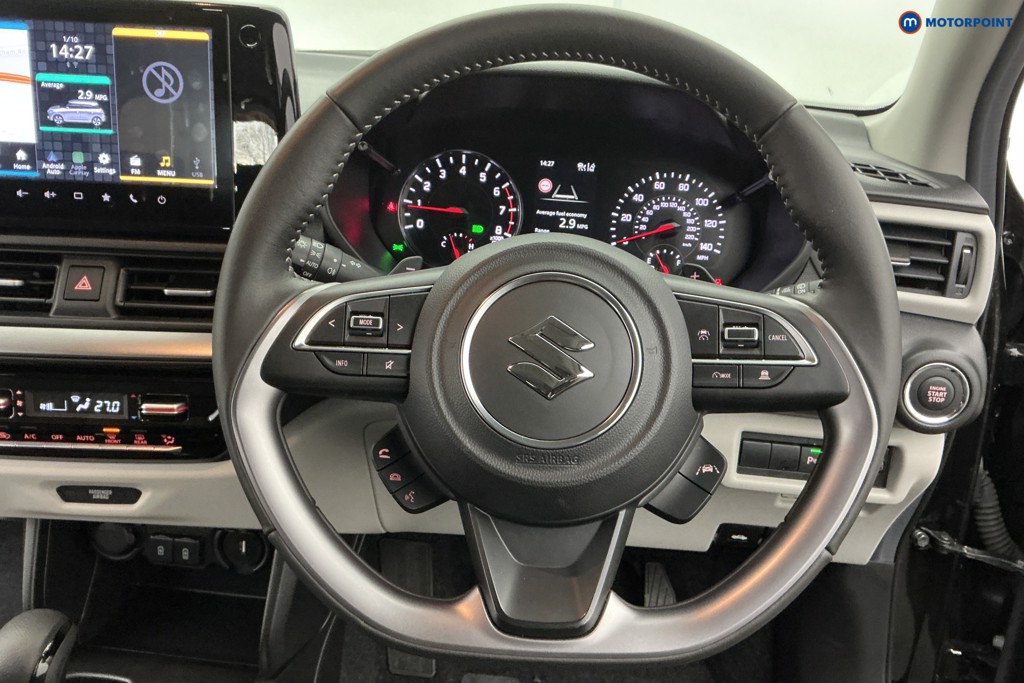 Used Suzuki Swift 2024 for sale - 77161174: Photo 16