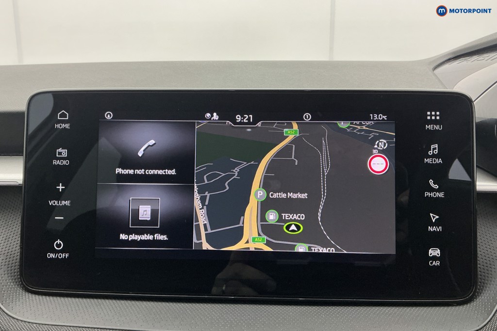 Used Skoda Fabia 2024 for sale - 77845039: Photo 10