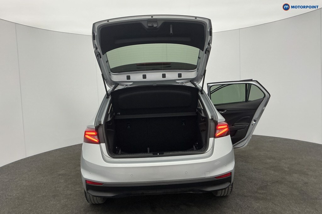 Used Skoda Fabia 2024 for sale - 77845039: Photo 12