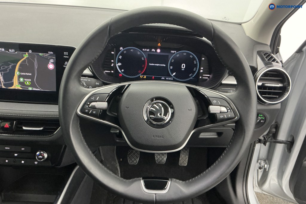 Used Skoda Fabia 2024 for sale - 77845039: Photo 16