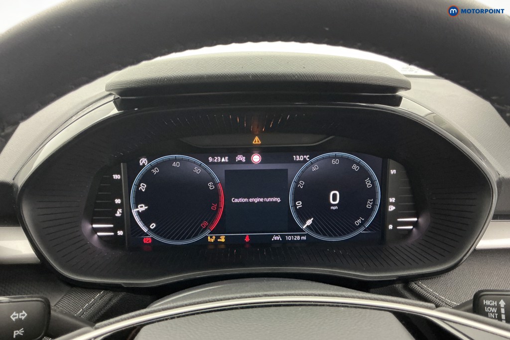 Used Skoda Fabia 2024 for sale - 77845039: Photo 19