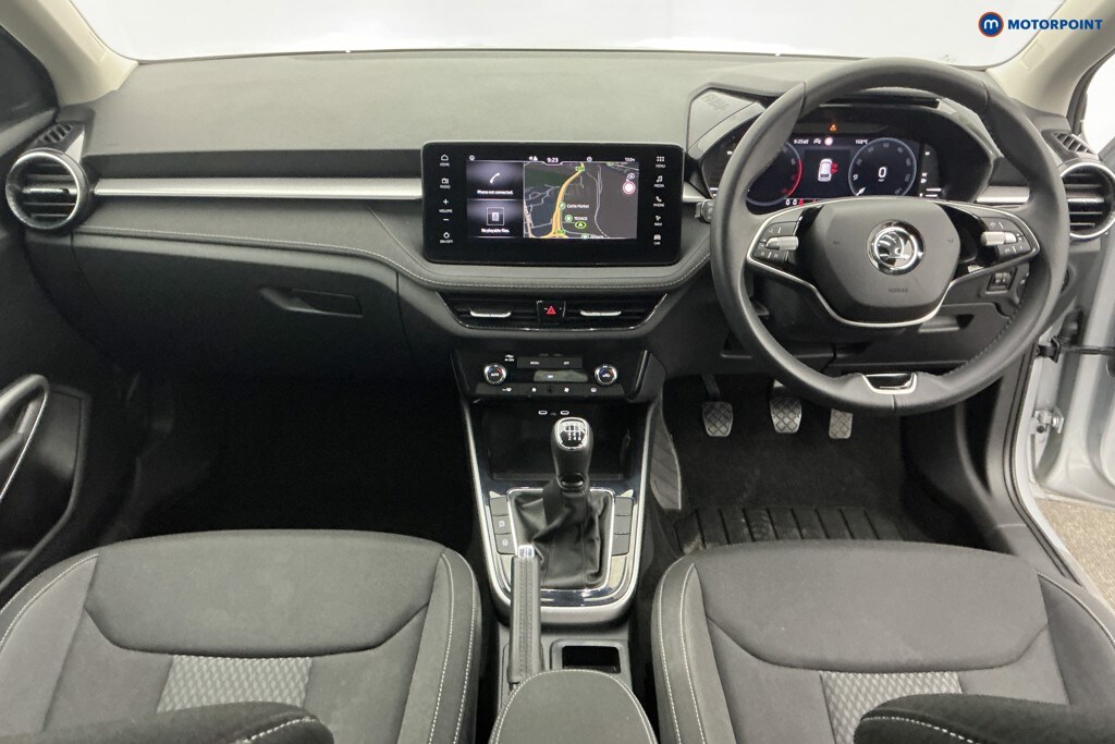 Used Skoda Fabia 2024 for sale - 77845039: Photo 21