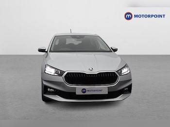 Used Skoda Fabia undefined for sale - 77845039: Photo