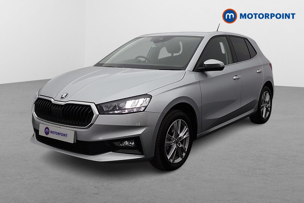 Used Skoda Fabia 2024 for sale - 77845039: Photo 3