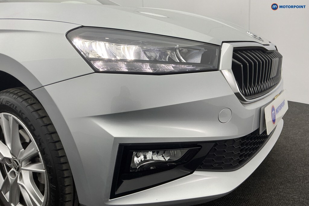 Used Skoda Fabia 2024 for sale - 77845039: Photo 38