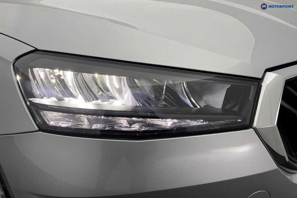 Used Skoda Fabia 2024 for sale - 77845039: Photo 39