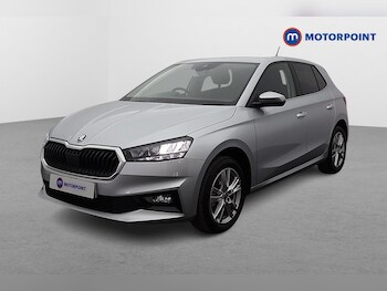 Used Skoda Fabia undefined for sale - 77845039: Photo