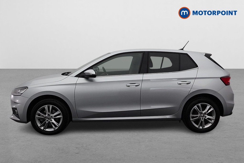 Used Skoda Fabia 2024 for sale - 77845039: Photo 4