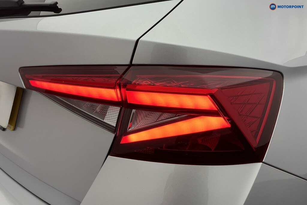 Used Skoda Fabia 2024 for sale - 77845039: Photo 40