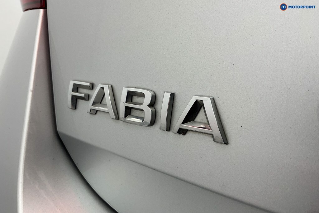 Used Skoda Fabia 2024 for sale - 77845039: Photo 41