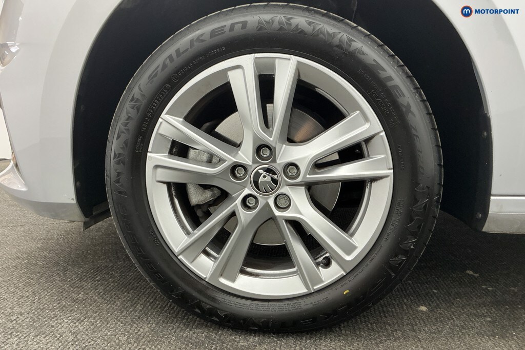 Used Skoda Fabia 2024 for sale - 77845039: Photo 42