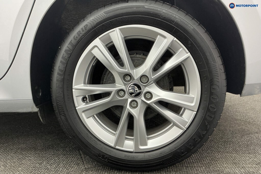 Used Skoda Fabia 2024 for sale - 77845039: Photo 43