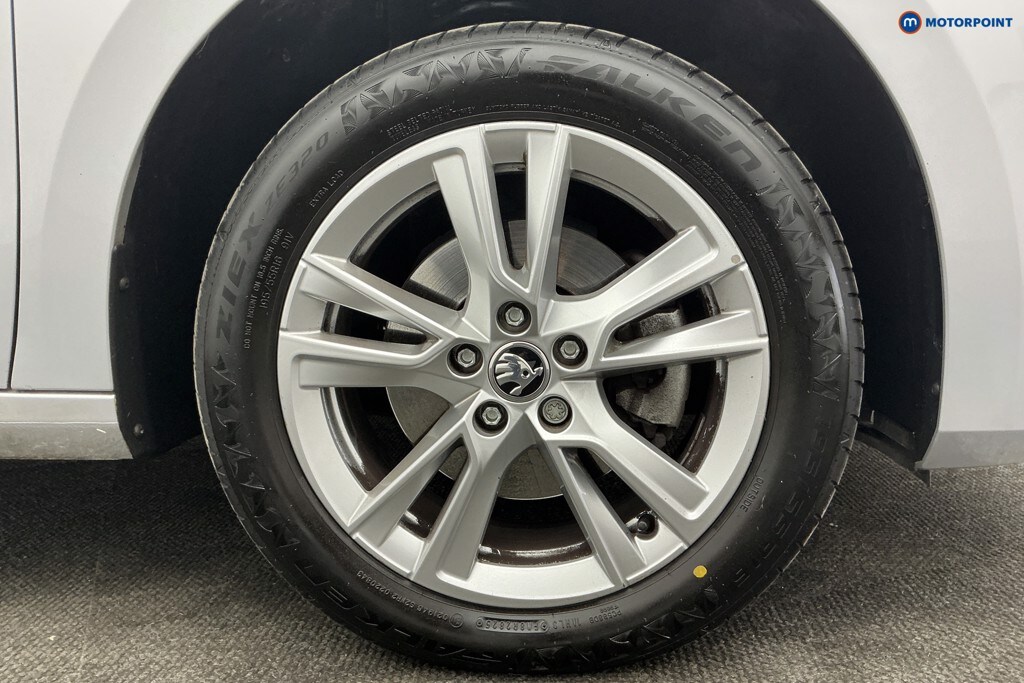 Used Skoda Fabia 2024 for sale - 77845039: Photo 45