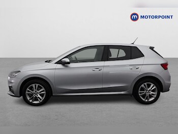 Used Skoda Fabia undefined for sale - 77845039: Photo