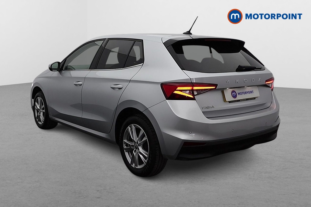 Used Skoda Fabia 2024 for sale - 77845039: Photo 5