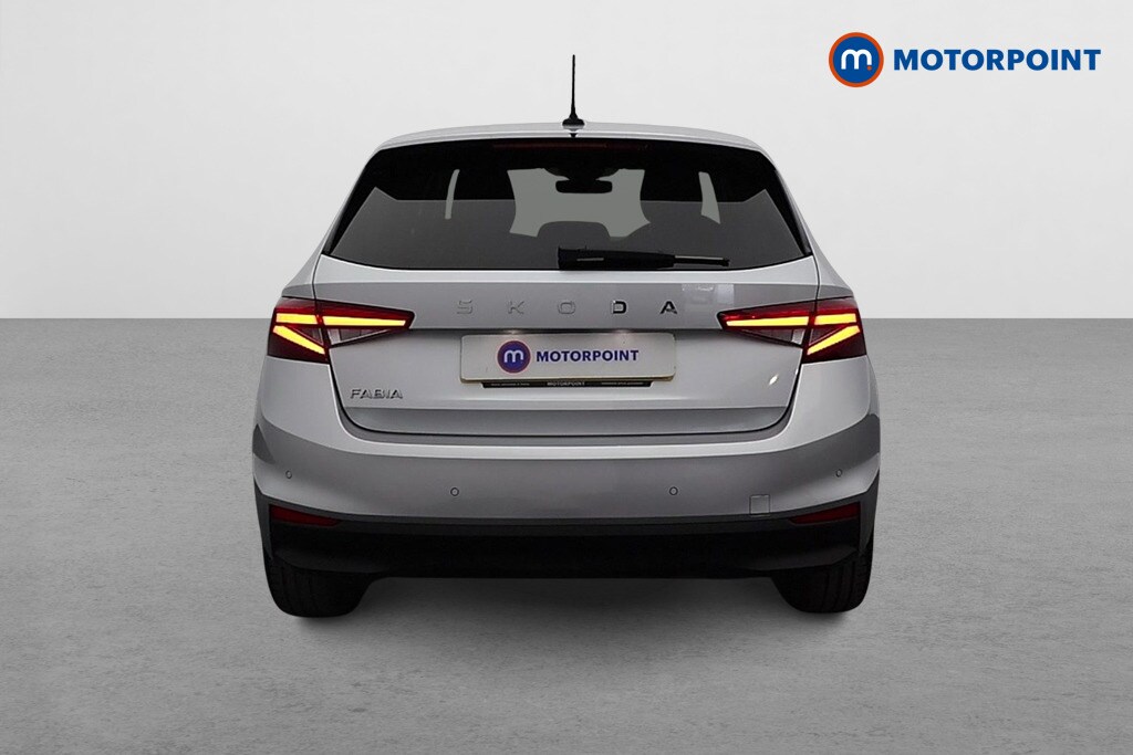 Used Skoda Fabia 2024 for sale - 77845039: Photo 6
