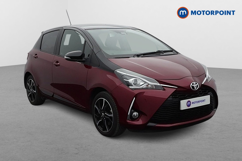 Used Toyota Yaris 2018 for sale - 76697063: Photo 1