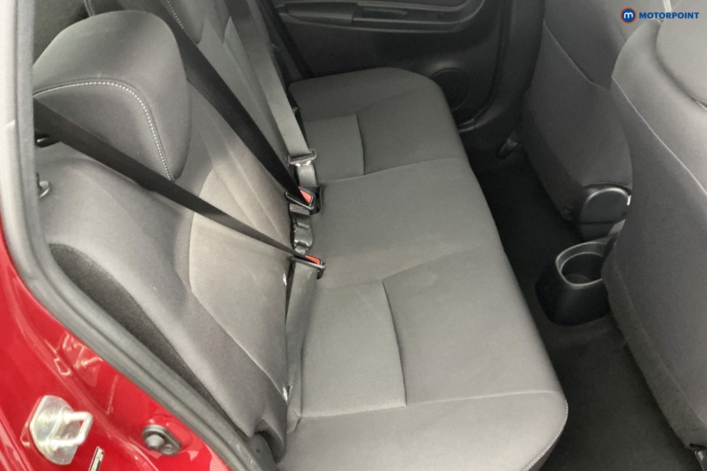 Used Toyota Yaris 2018 for sale - 76697063: Photo 12