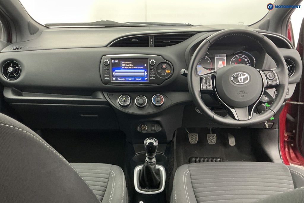 Used Toyota Yaris 2018 for sale - 76697063: Photo 19