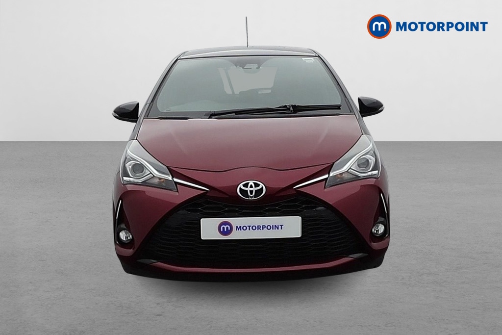 Used Toyota Yaris 2018 for sale - 76697063: Photo 2