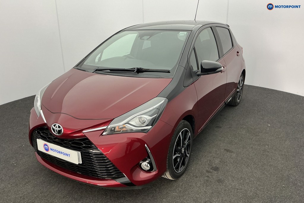 Used Toyota Yaris 2018 for sale - 76697063: Photo 35