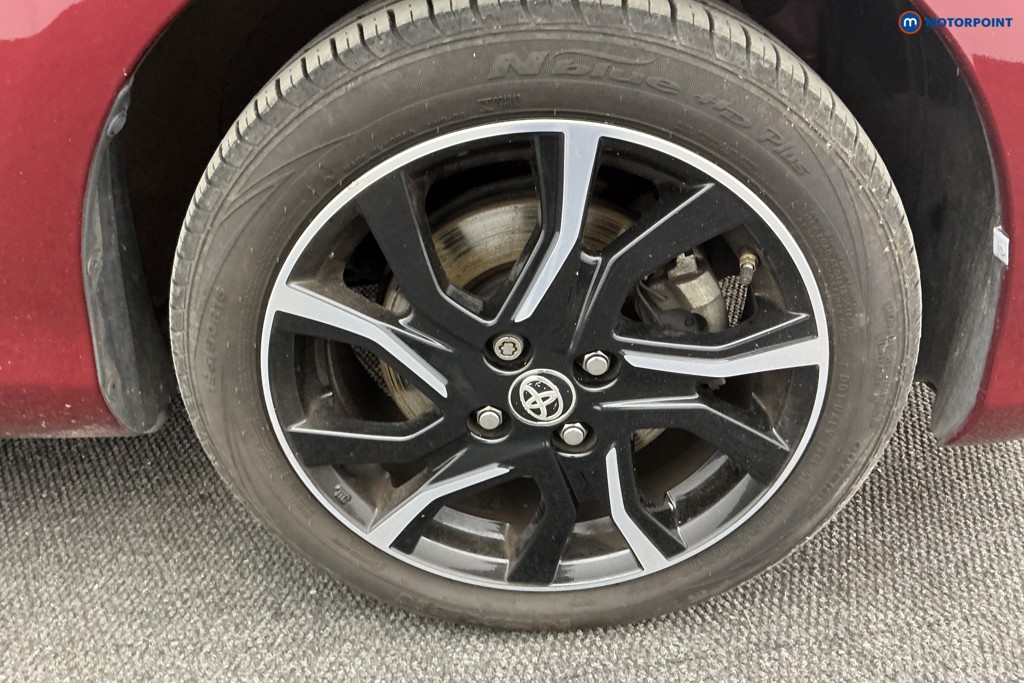 Used Toyota Yaris 2018 for sale - 76697063: Photo 40