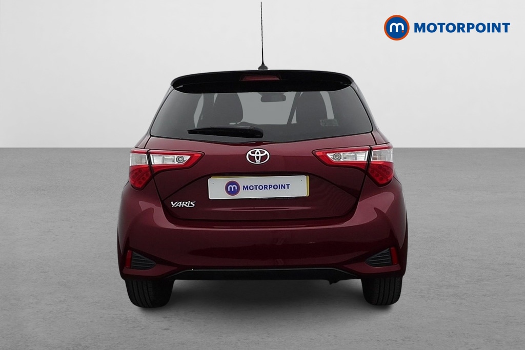 Used Toyota Yaris 2018 for sale - 76697063: Photo 6