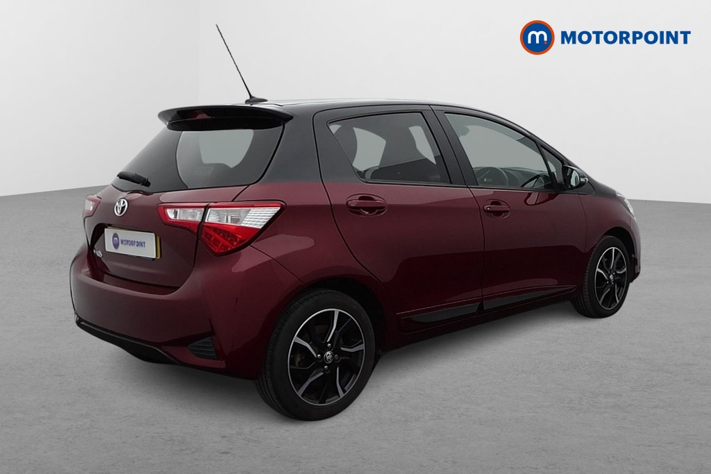 Used Toyota Yaris 2018 for sale - 76697063: Photo 7