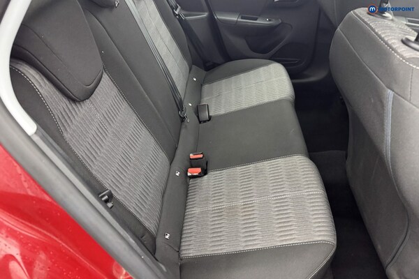 Used Vauxhall Corsa 2023 for sale - 76131647: Photo 12