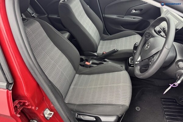 Used Vauxhall Corsa 2023 for sale - 76131647: Photo 13
