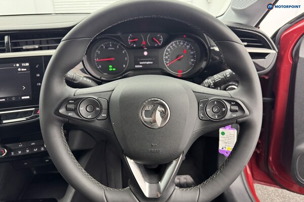 Used Vauxhall Corsa 2023 for sale - 76131647: Photo 14
