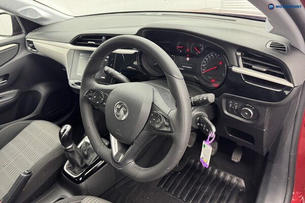 Used Vauxhall Corsa 2023 for sale - 76131647: Photo 15