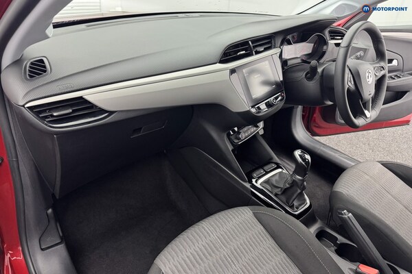 Used Vauxhall Corsa 2023 for sale - 76131647: Photo 16