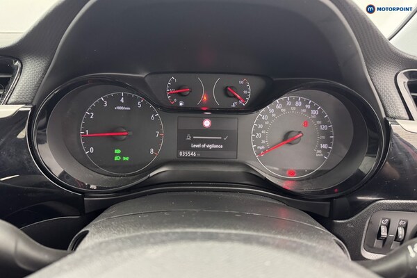 Used Vauxhall Corsa 2023 for sale - 76131647: Photo 17