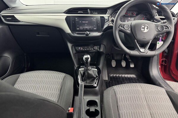 Used Vauxhall Corsa 2023 for sale - 76131647: Photo 19