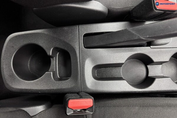Used Vauxhall Corsa 2023 for sale - 76131647: Photo 20
