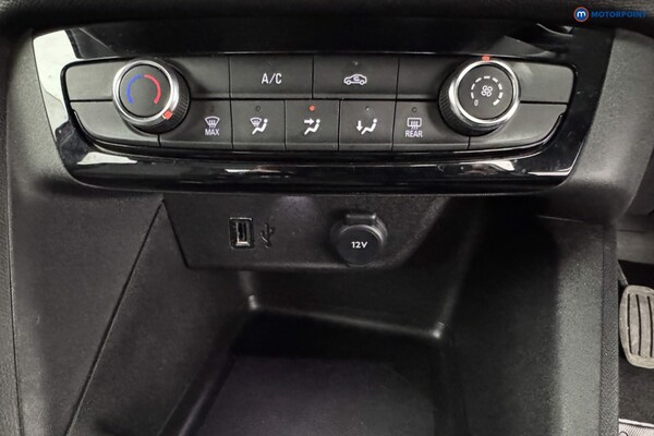 Used Vauxhall Corsa 2023 for sale - 76131647: Photo 23