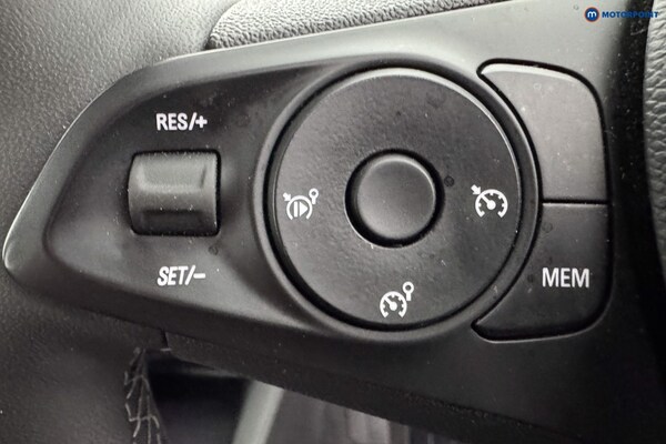 Used Vauxhall Corsa 2023 for sale - 76131647: Photo 25
