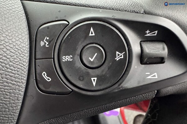 Used Vauxhall Corsa 2023 for sale - 76131647: Photo 26