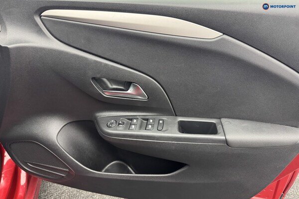 Used Vauxhall Corsa 2023 for sale - 76131647: Photo 28