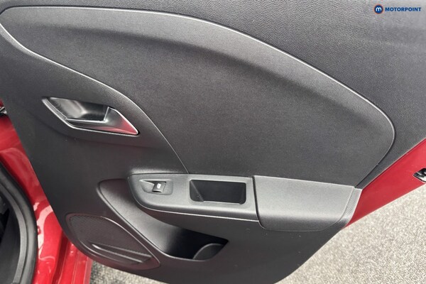 Used Vauxhall Corsa 2023 for sale - 76131647: Photo 30