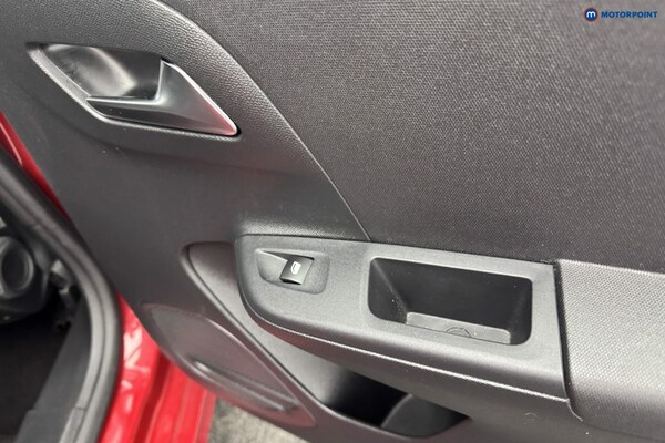 Used Vauxhall Corsa 2023 for sale - 76131647: Photo 31