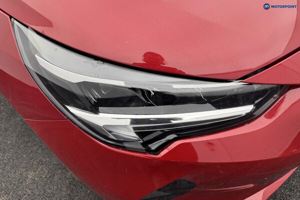 Used Vauxhall Corsa 2023 for sale - 76131647: Photo 32