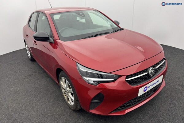 Used Vauxhall Corsa 2023 for sale - 76131647: Photo 33