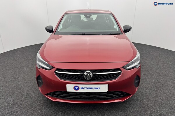 Used Vauxhall Corsa 2023 for sale - 76131647: Photo 34