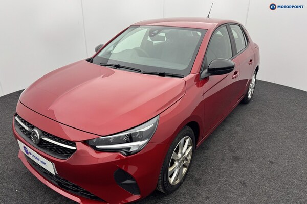 Used Vauxhall Corsa 2023 for sale - 76131647: Photo 35