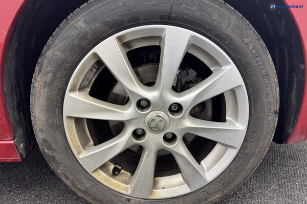 Used Vauxhall Corsa 2023 for sale - 76131647: Photo 37