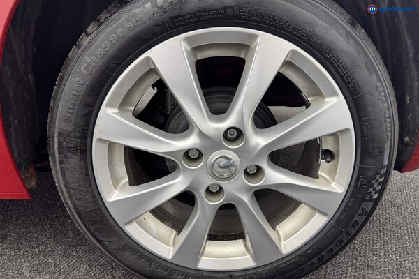 Used Vauxhall Corsa 2023 for sale - 76131647: Photo 38
